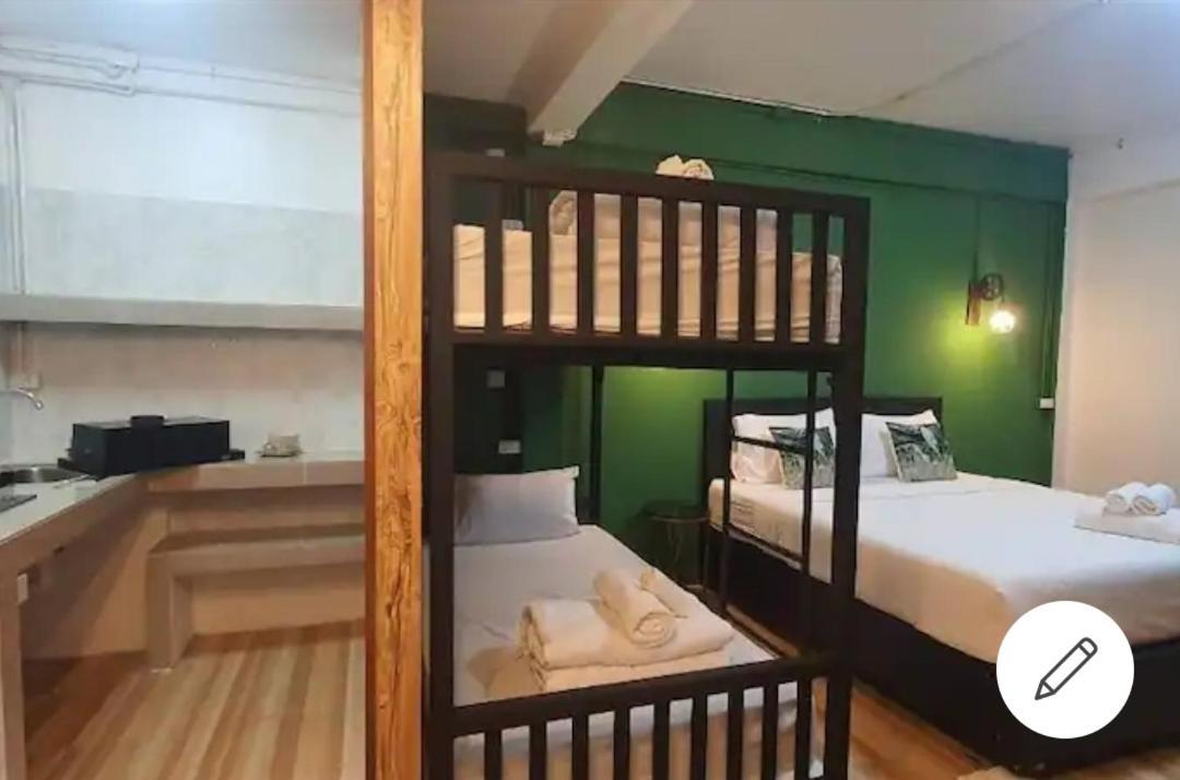 Ava Boutique Guesthouse Ko Tao Zewnętrze zdjęcie