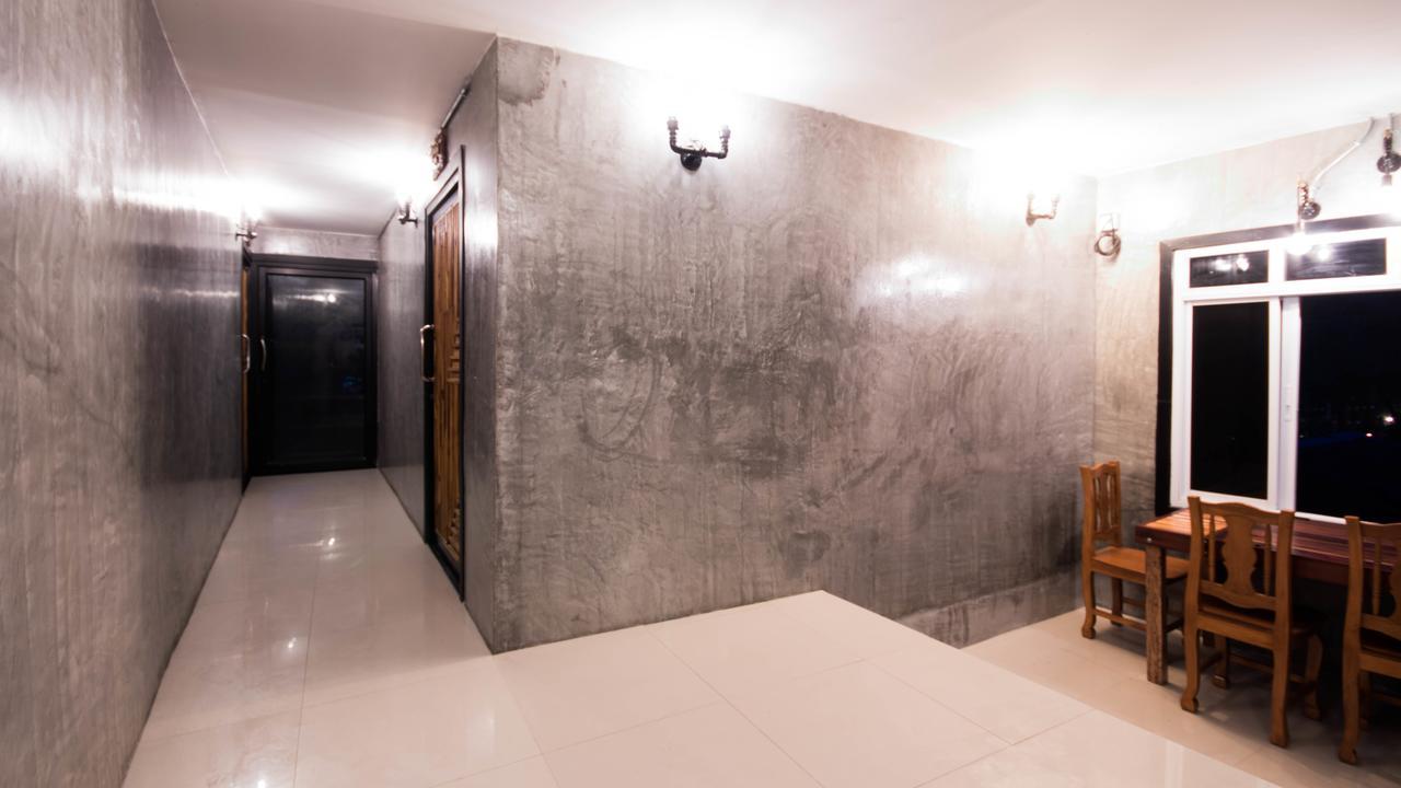 Ava Boutique Guesthouse Ko Tao Zewnętrze zdjęcie