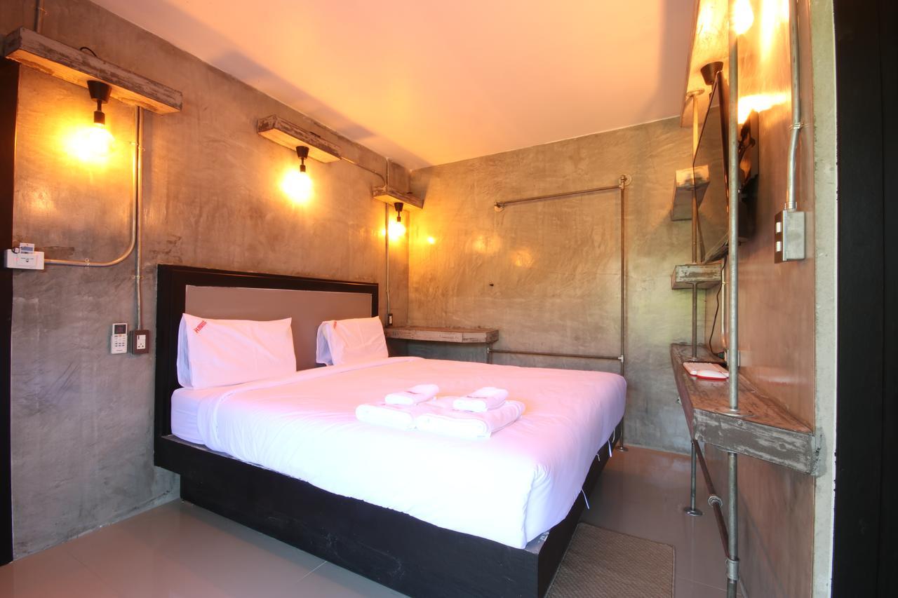 Ava Boutique Guesthouse Ko Tao Zewnętrze zdjęcie