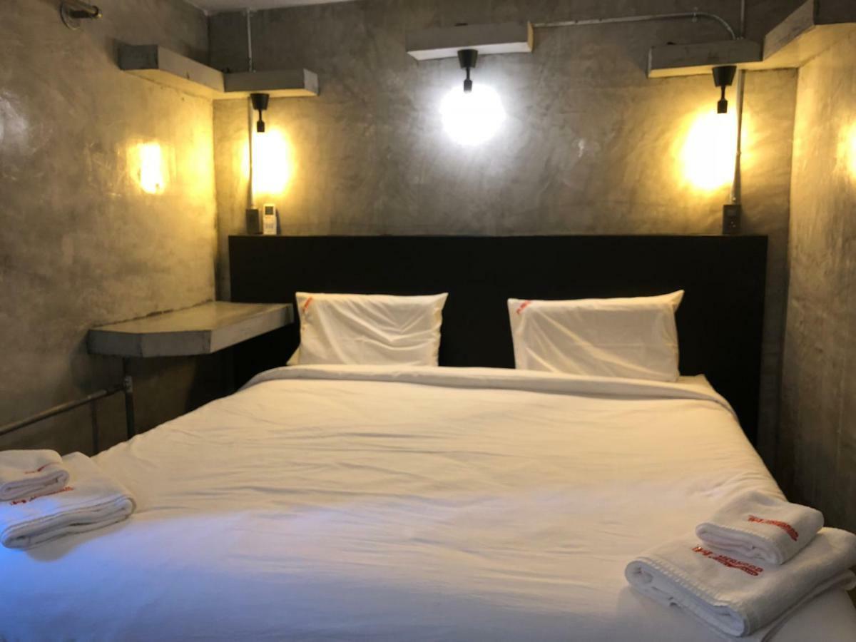 Ava Boutique Guesthouse Ko Tao Zewnętrze zdjęcie